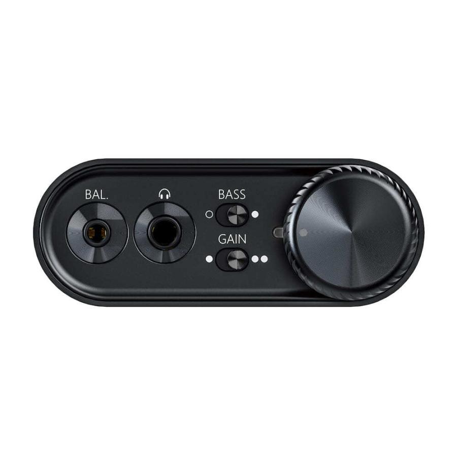 fiio K3 ヘッドホンアンプ DAC Amazon.co.jp: FiiO K3 ブラック USB DAC/アンプ USB Type-C端子