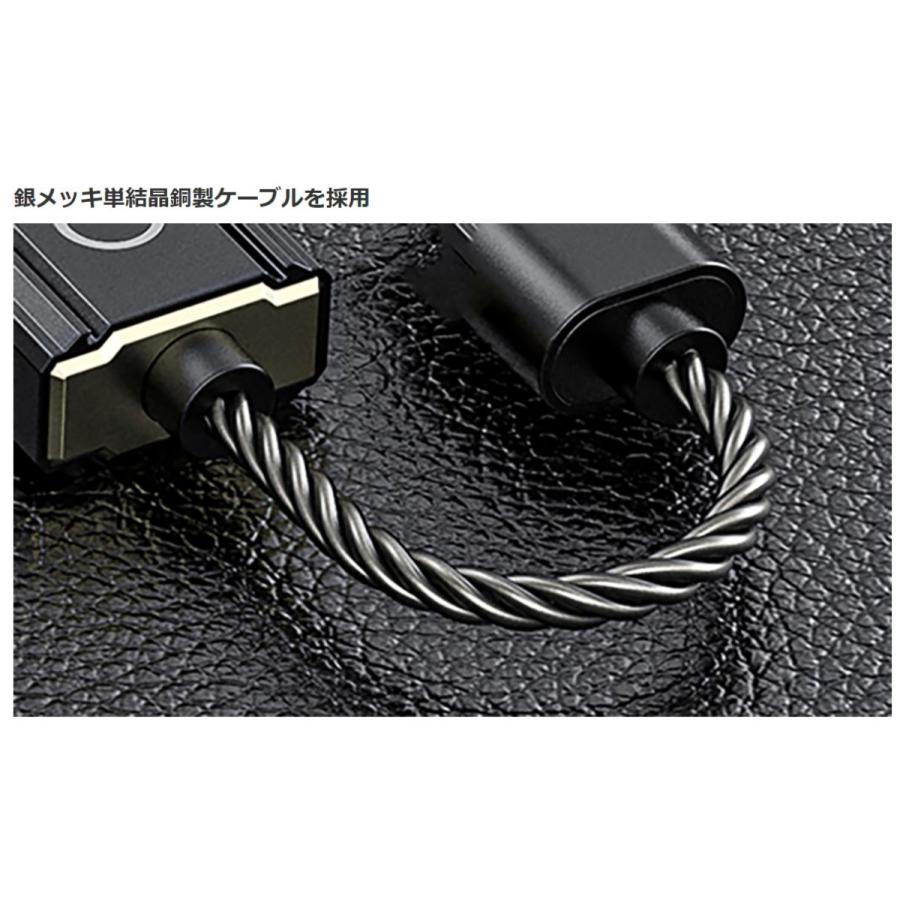 FiiO 【在庫限り】DAC アンプ スティック 小型 持ち運び KA1 FiiO 【在庫限り】DAC アンプ スティック 小型 持ち運び KA1