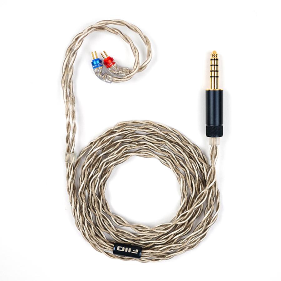 FiiO FIIO LS-4.4A フィーオ リケーブル FD11 FH11 2PIN 4.4mm