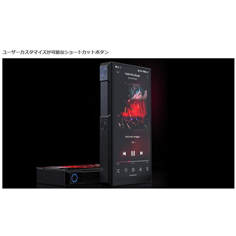 FiiO 【在庫限り】M11 Plus ESS ポータブル デジタル オーディオ FiiO 【在庫限り】M11 Plus ESS ポータブル デジタル オーディオ
