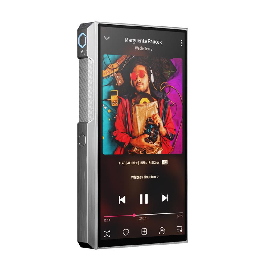 FiiO（フィーオ） 【在庫限り】【台数限定モデル】FIIO M11Plus ESS 