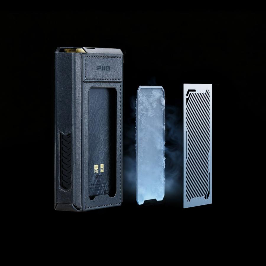 FiiO（フィーオ） FIIO M27 Aluminum Alloy FIO-M27-AA ポータブル