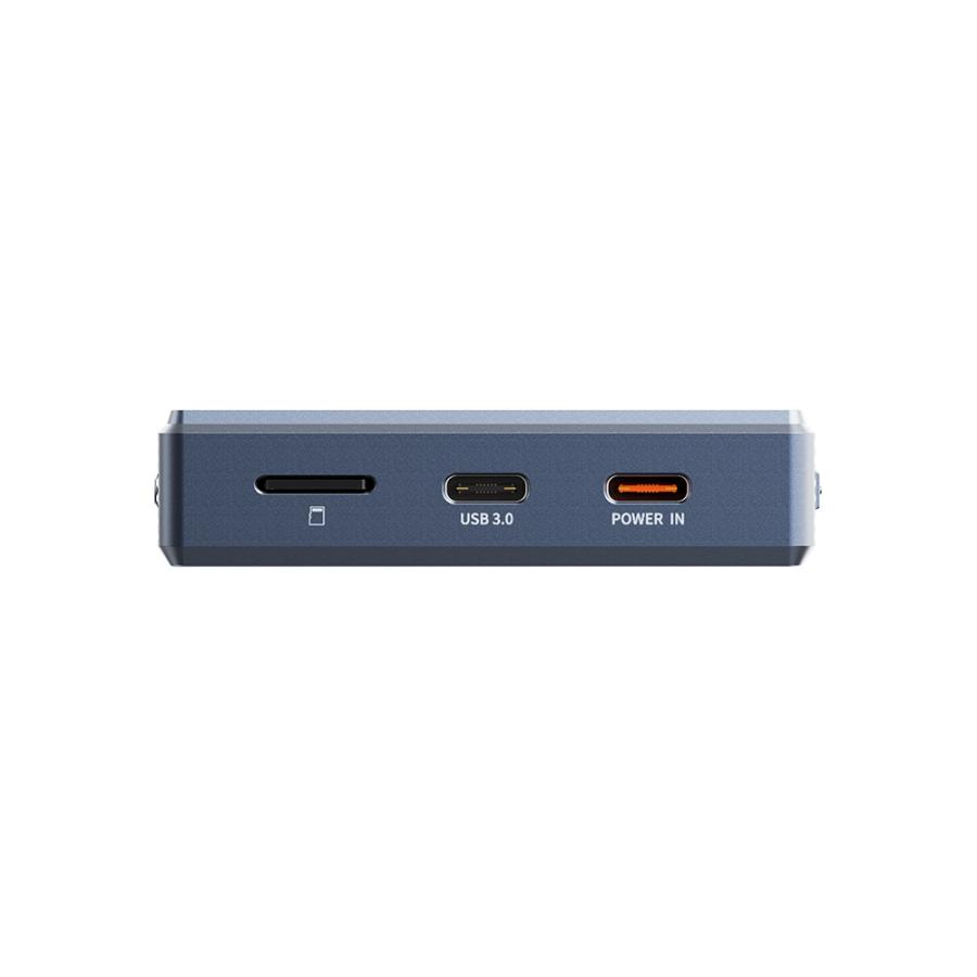 FiiO（フィーオ） FIIO M33 R2R FIO-M33R デジタルオーディオ