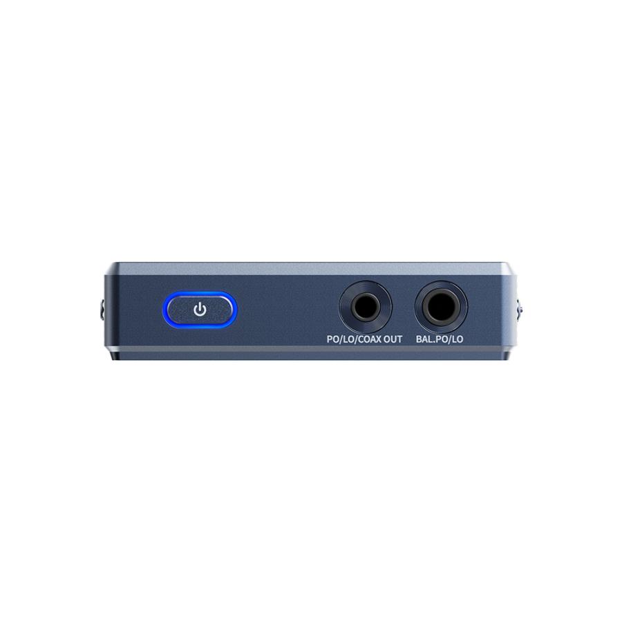FiiO（フィーオ） FIIO M33 R2R FIO-M33R デジタルオーディオ