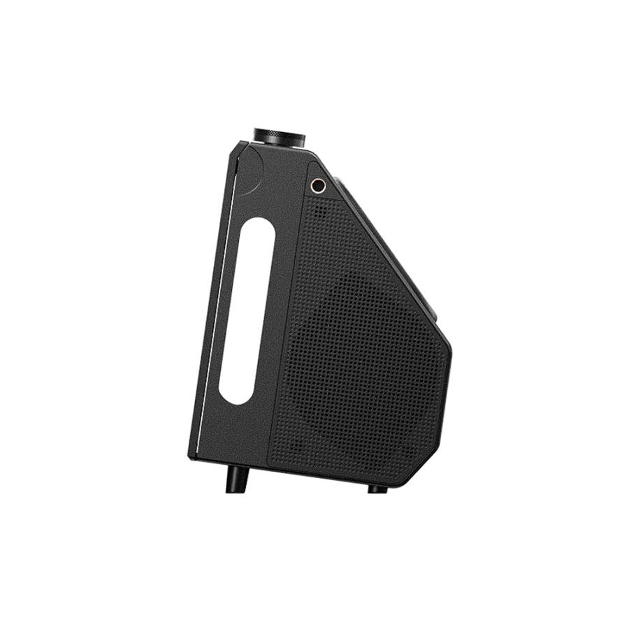 FiiO（フィーオ） WiiM RETRO BOX FIO-RETROBOX Bluetoothスピーカー