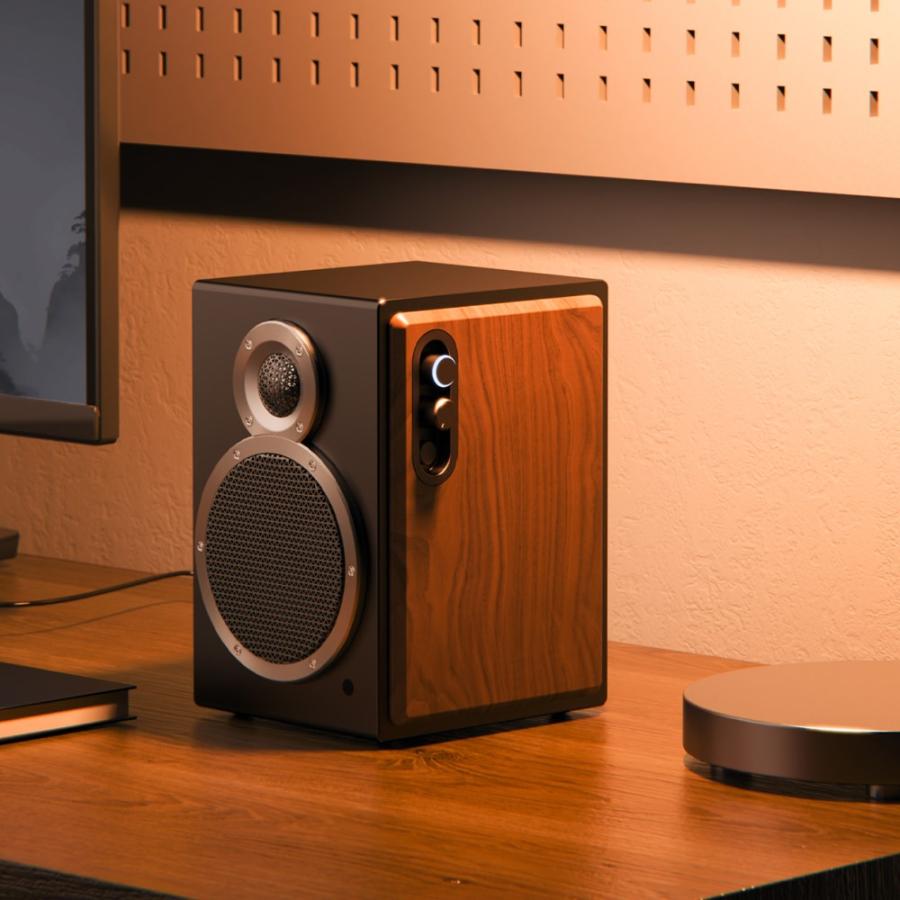 FiiO FIIO SA1 FIO-SA1 アクティブスピーカー デスクトップ