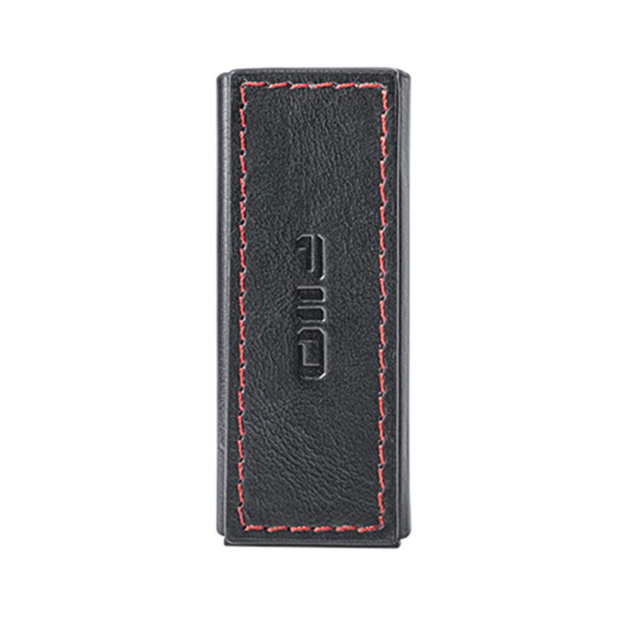 KA5 専用ケース FiiO SK-KA5 フィーオ レザー 黒 ブラック : fio-sk  