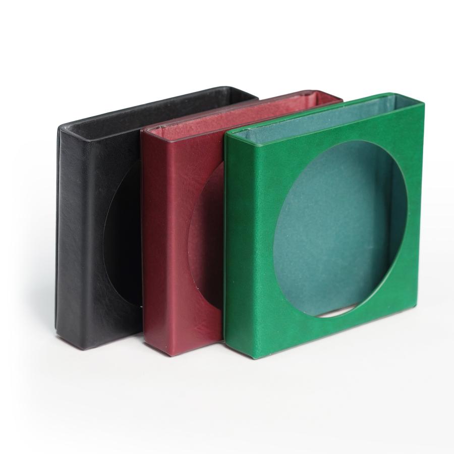 【国内正規品】 FIIO sky DISC ブルー　+ 専用ケース 緑 FiiO（フィーオ） FIIO SK-DISC FIO-SK-SSDISC 専用ケース : Emilai