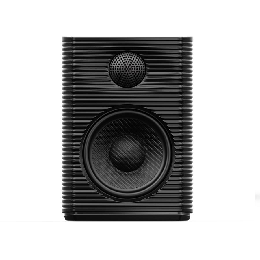 FiiO FIIO SP3 BT アクティブ スピーカー デスクトップ FiiO FIIO SP3 BT アクティブ スピーカー デスクトップ