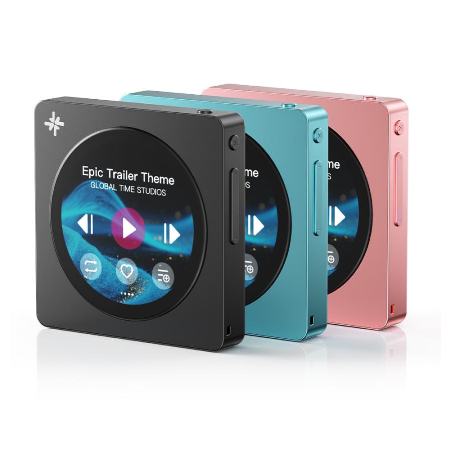 FiiO（フィーオ） FIIO Snowsky DISC FIO-SSDISC デジタルオーディオ