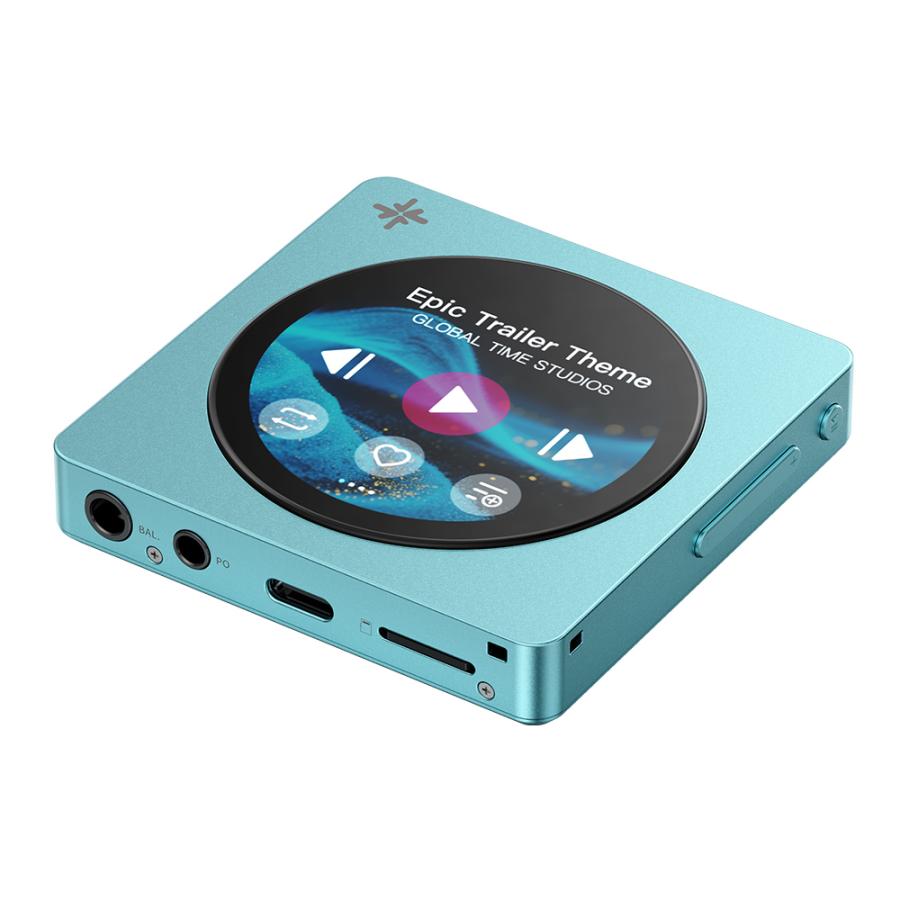 FiiO（フィーオ） FIIO Snowsky DISC FIO-SSDISC デジタルオーディオ
