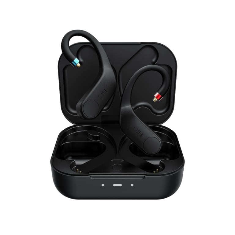 【在庫限り】Bluetooth イヤホン レシーバー FiiO UTWS3 mmcx/2pin フィーオ | FiiO