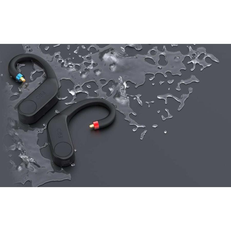 【在庫限り】Bluetooth イヤホン レシーバー FiiO UTWS3 mmcx/2pin フィーオ | FiiO | 12