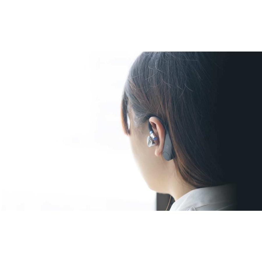 【在庫限り】Bluetooth イヤホン レシーバー FiiO UTWS3 mmcx/2pin フィーオ | FiiO | 14