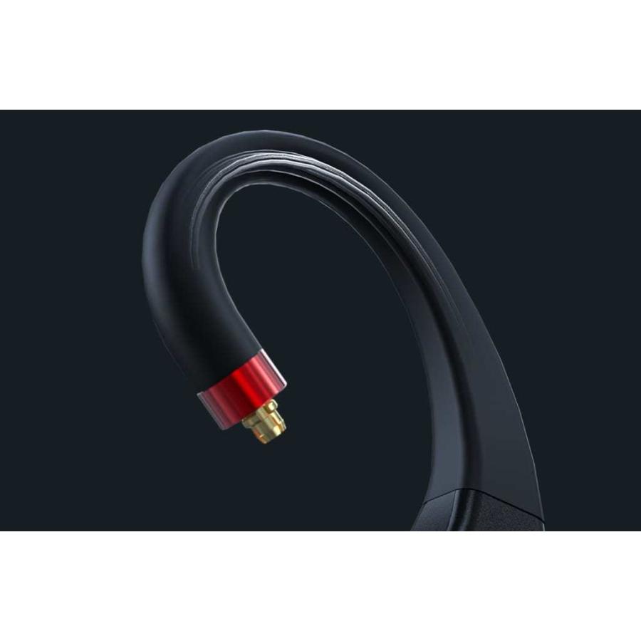 【在庫限り】Bluetooth イヤホン レシーバー FiiO UTWS3 mmcx/2pin フィーオ | FiiO | 08