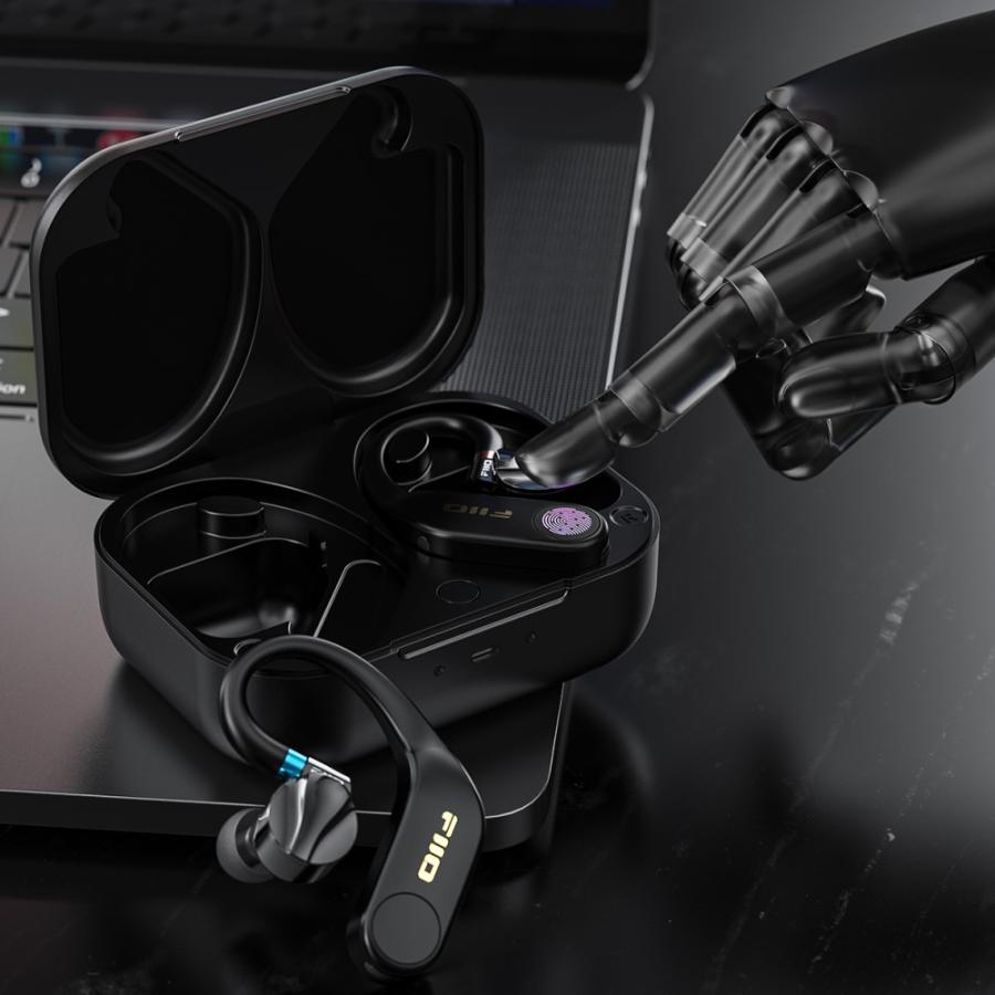イヤホン FiiO UTWS5 2pin 2025 Bluetooth FIIO UTWS5 2025 2PIN FIO-UTWS5-25-2PIN – エミライダイレクトストア