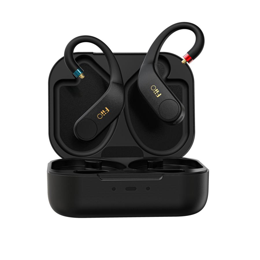 FiiO 【在庫限り】Bluetooth イヤホン レシーバー UTWS5