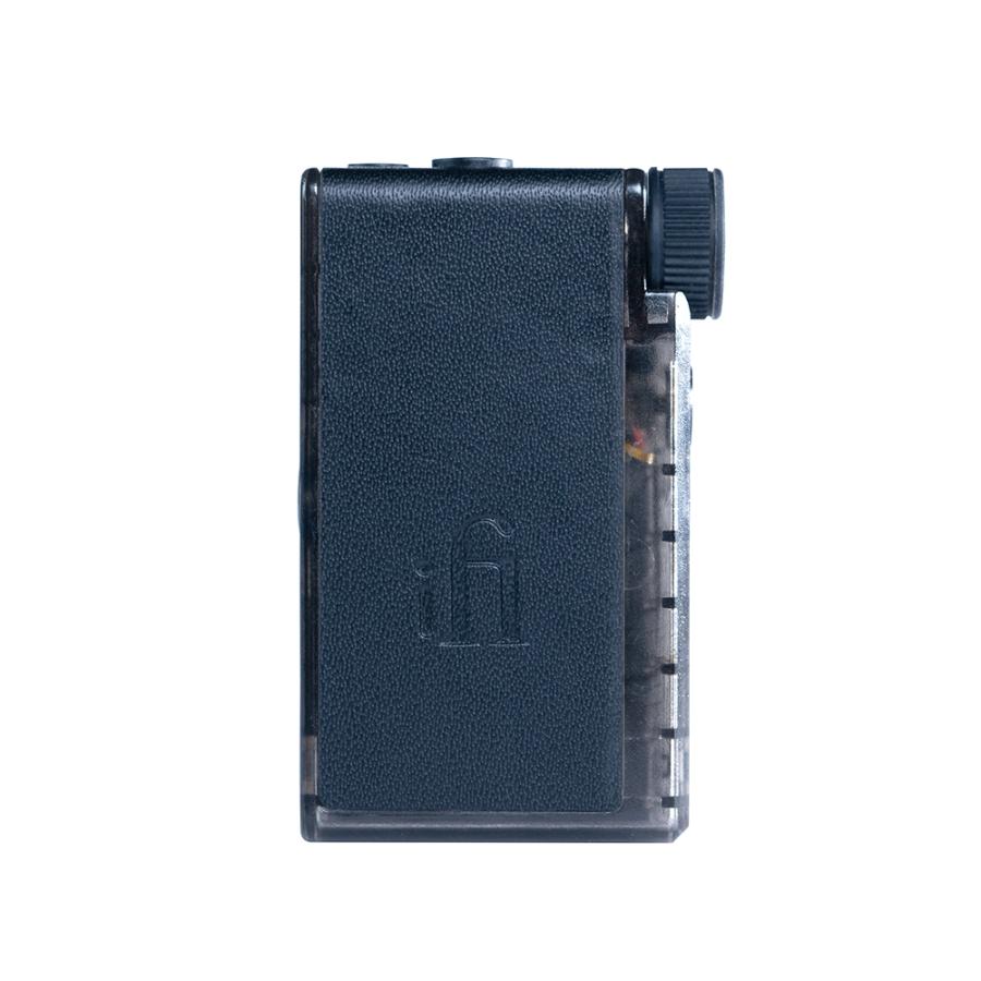 iFi audio GO blu Air IFI-GO-BLU-AIR レシーバー Bluetooth DAC_1