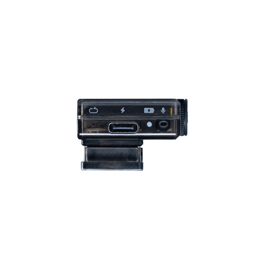 iFi audio GO blu Air IFI-GO-BLU-AIR レシーバー Bluetooth DAC_6