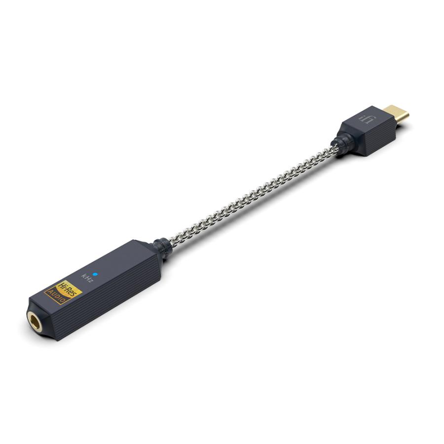 iFi audio（アイファイオーディオ） iFi audio GO link2 IFI-GO-LINK2