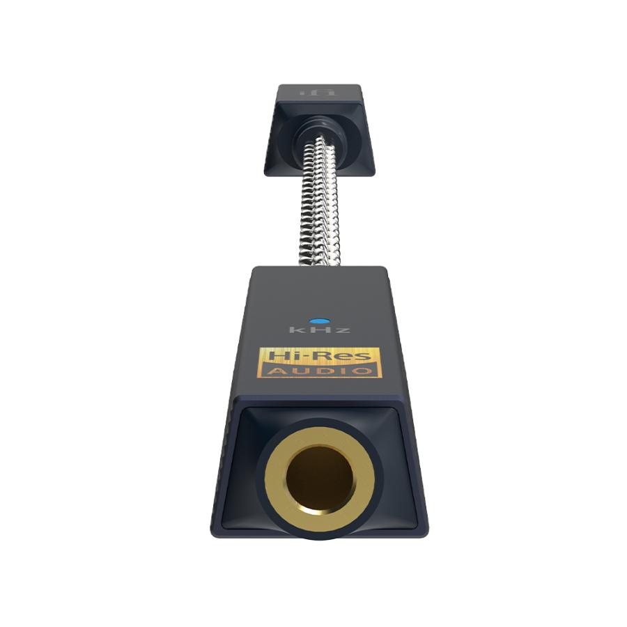 iFi audio（アイファイオーディオ） iFi audio GO link2 IFI-GO-LINK2
