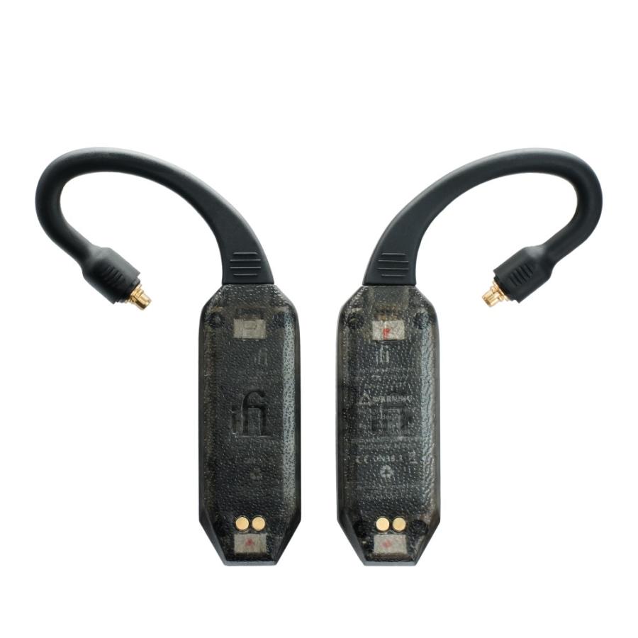 iFi audio GO pod Air IFI-GO-POD-AIR Bluetooth アンプ ワイヤレスの画像