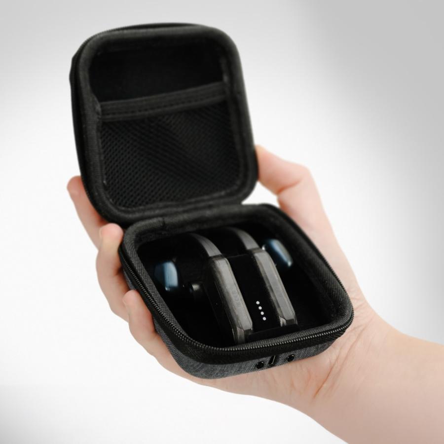 iFi audio GO pod Air IFI-GO-POD-AIR Bluetooth アンプ ワイヤレスの画像