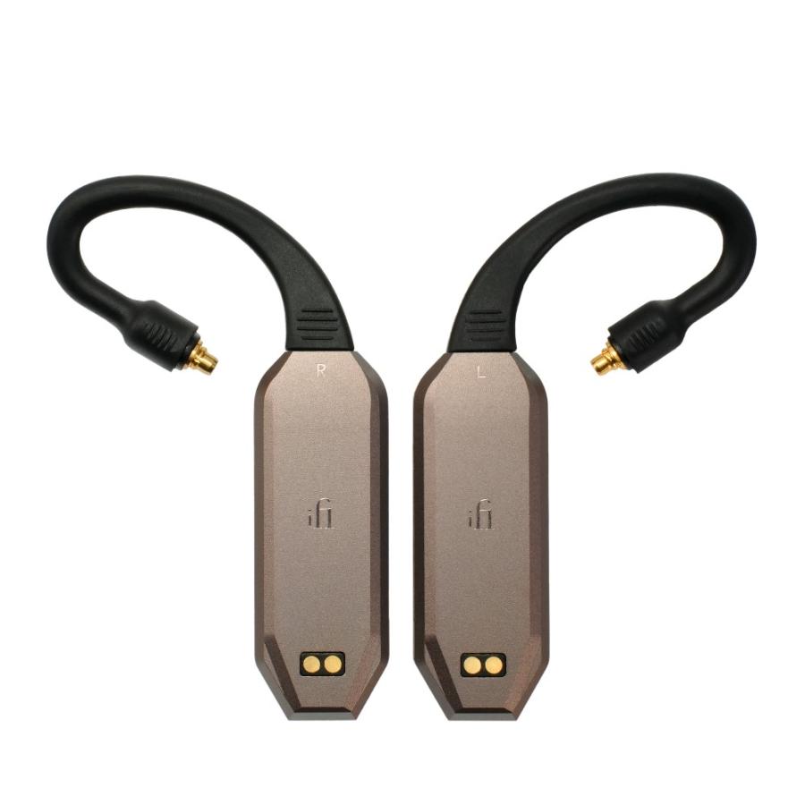 iFi audio（アイファイオーディオ） iFi audio GO pod MAX IFI-GO