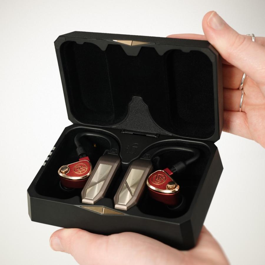 iFi audio（アイファイオーディオ） iFi audio GO pod MAX IFI-GO