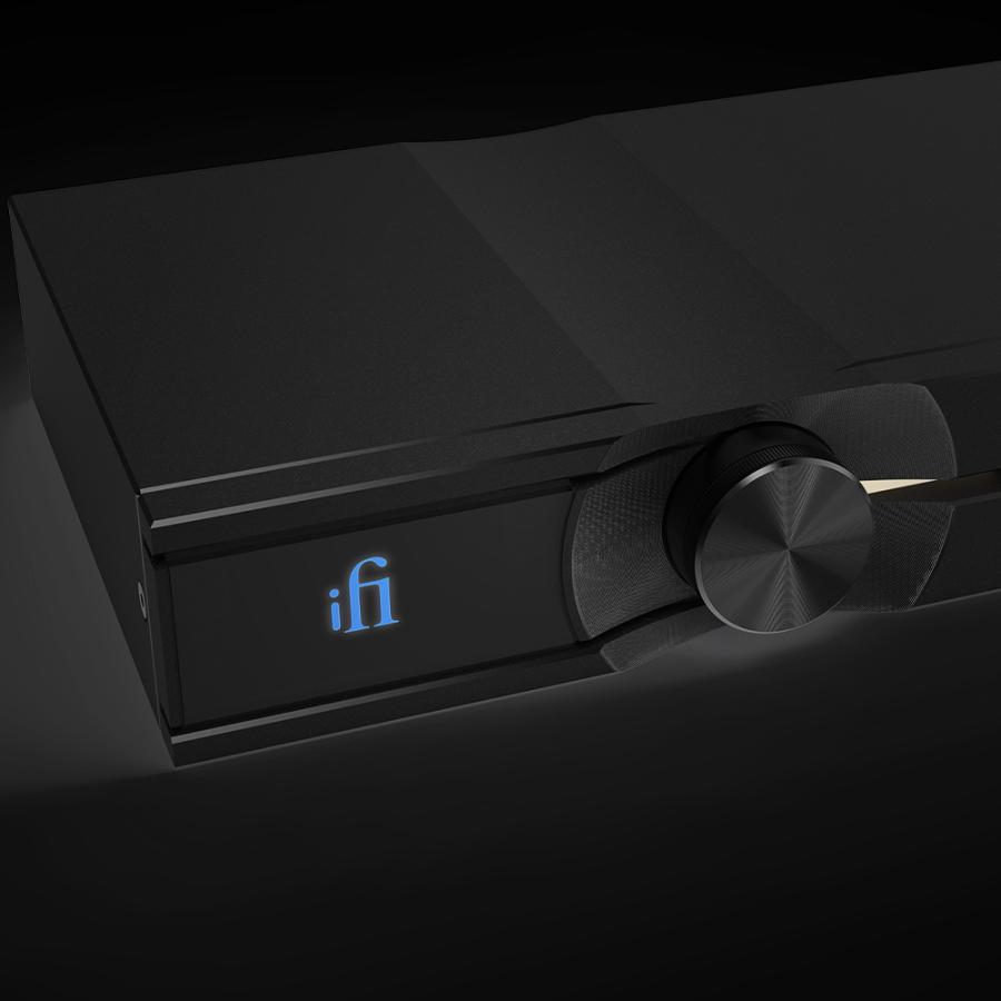 iFi audio（アイファイオーディオ） iFi audio IFI-NEO-STREAM3 NEO Stream 3 : Emilai ...