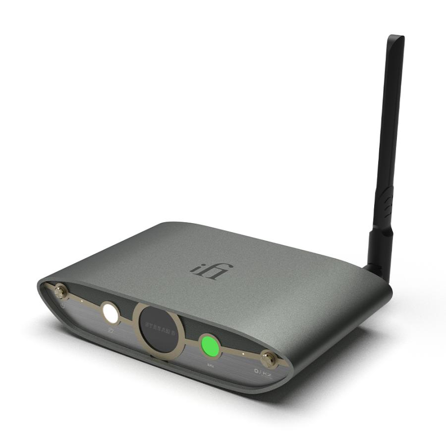 iFi audio（アイファイオーディオ） iFi audio ZEN Stream3 IFI-ZEN