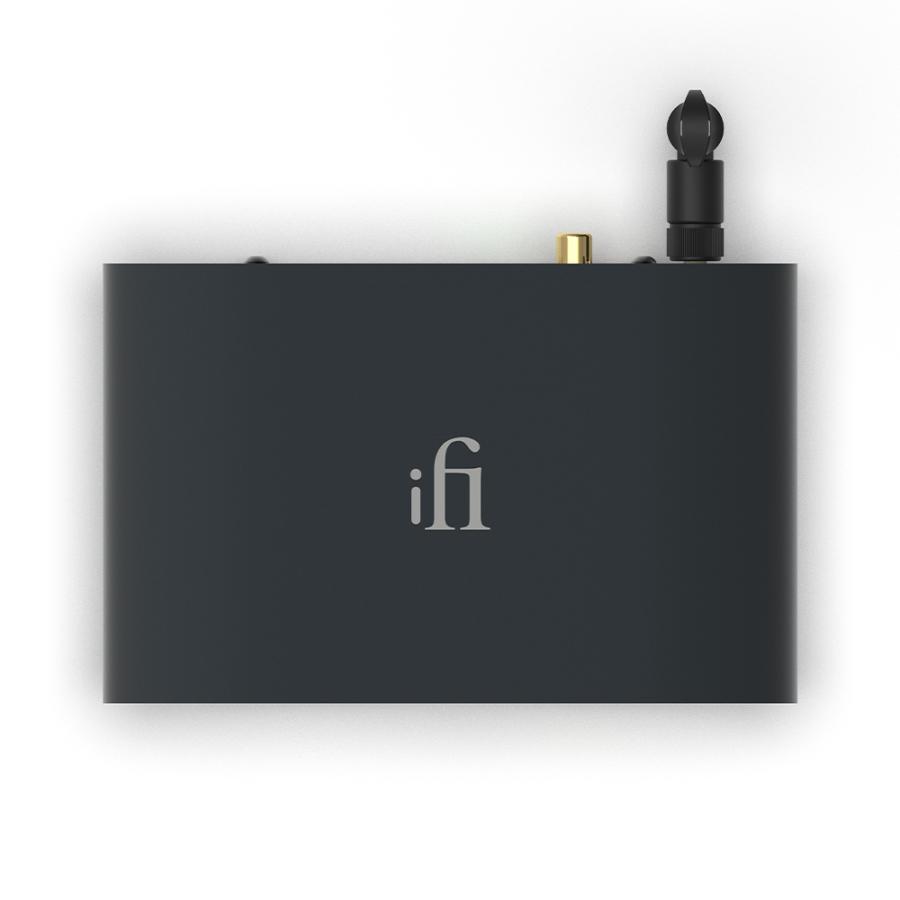 iFi audio（アイファイオーディオ） iFi audio ZEN Stream3 IFI-ZEN