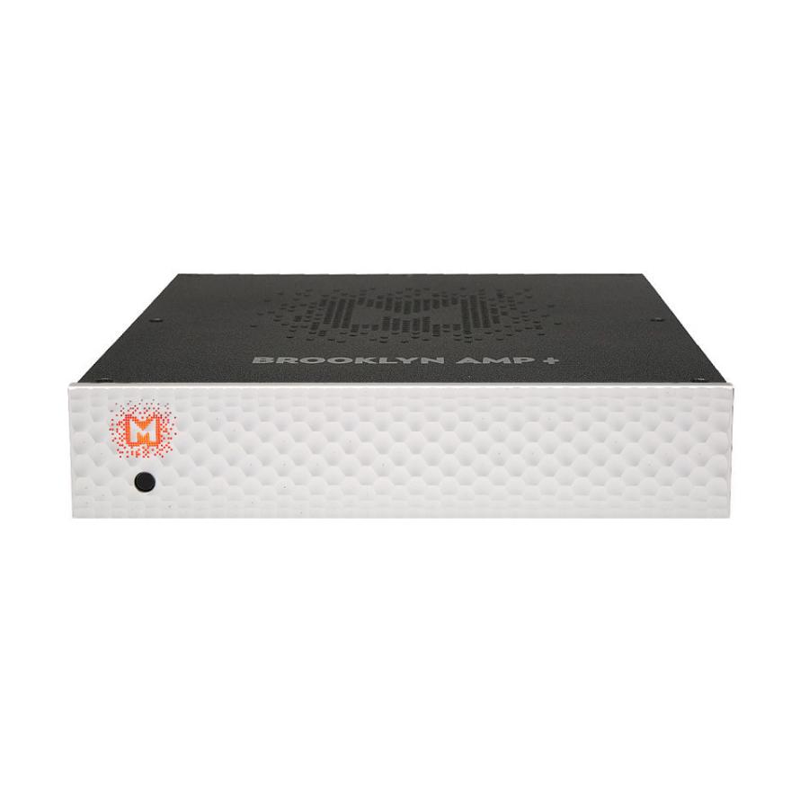 MYTEK Brooklyn AMP+ |  | 01