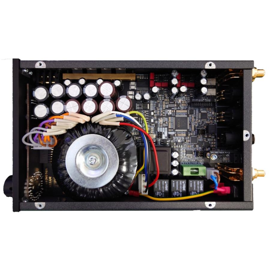 MYTEK Liberty DAC II |  | 01
