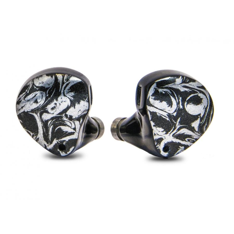 Noble Audio KHAN 有線 イヤホン イヤフォン IEM : nob-khan : Emilai 