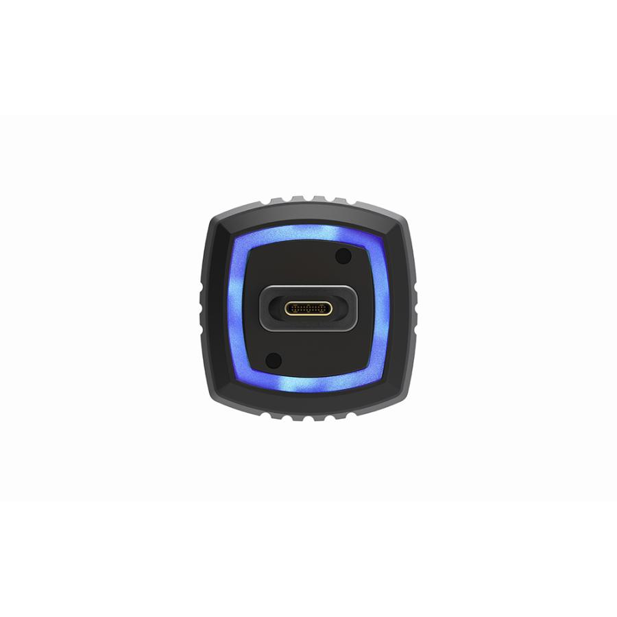SilentPower SLP-PULSAR-USB Pulsar USB USBコンディショナー ケーブル