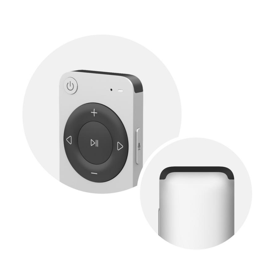 WiiM WiiM WiiM Voice Remote2 WIM-WREMOTE2-S リモコン : Emilai