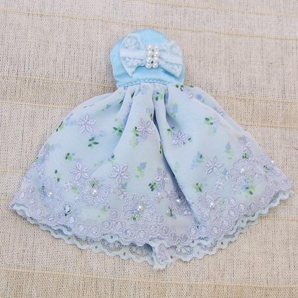 ブライス（Blythe） サマーブルームワンピースセット M195 1/6ネオ