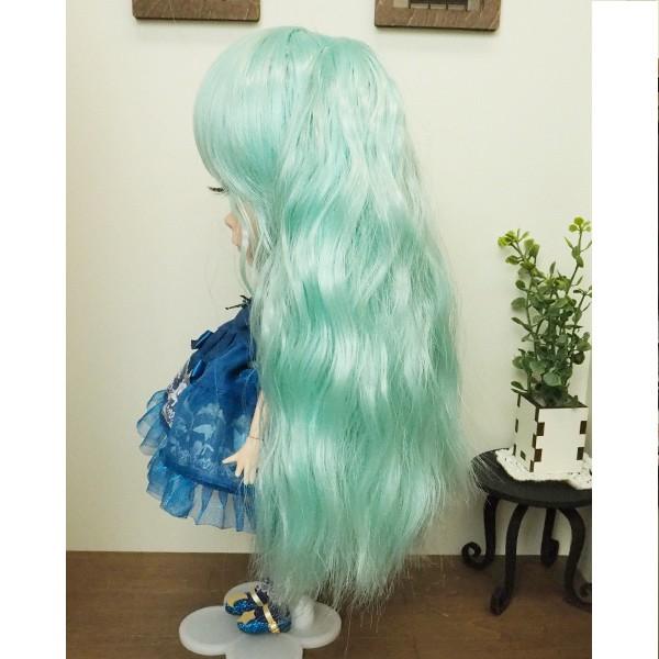 ブライス、正規品　頭皮付きウイッグ、ネジ付き、美品 Amazon.co.jp: ブライス アイシードール 頭皮付きウィッグ