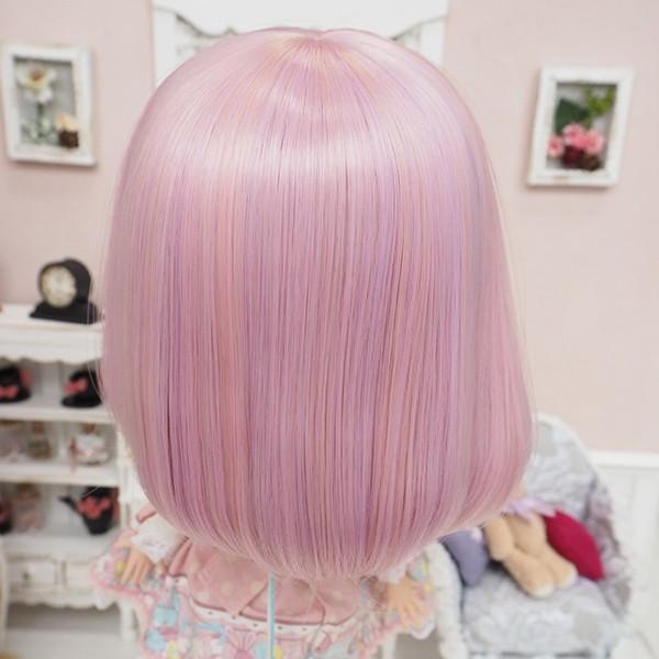ブライス（Blythe） ネオブライス ウィッグ くるりんミディアムボブ