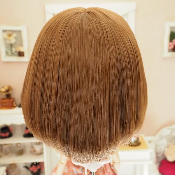 ブライス（Blythe） ネオブライス ウィッグ キューティ分け目ボブ