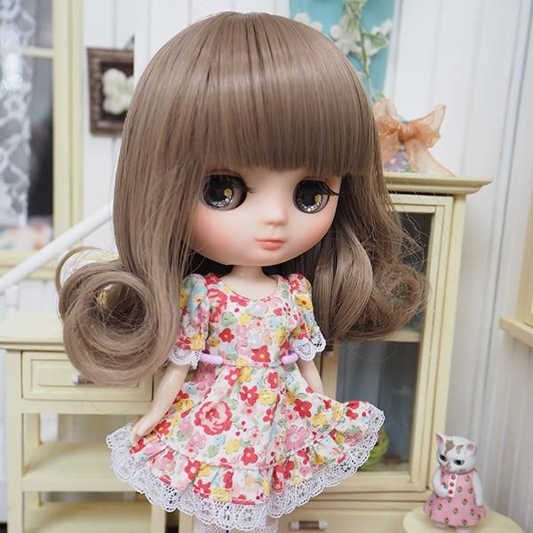 カスタム ブライス ミディ ブライス カスタム ミディブライス 作家様 フルセット カスタム ミディブライス