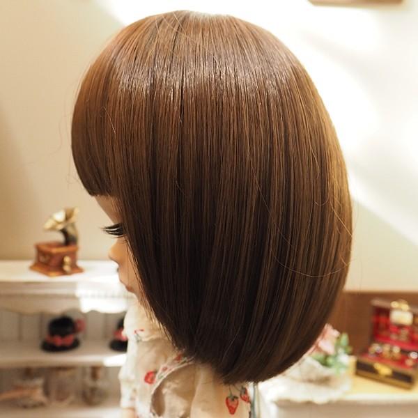 ブライス（Blythe） ネオブライス ウィッグ ブラントミディアム