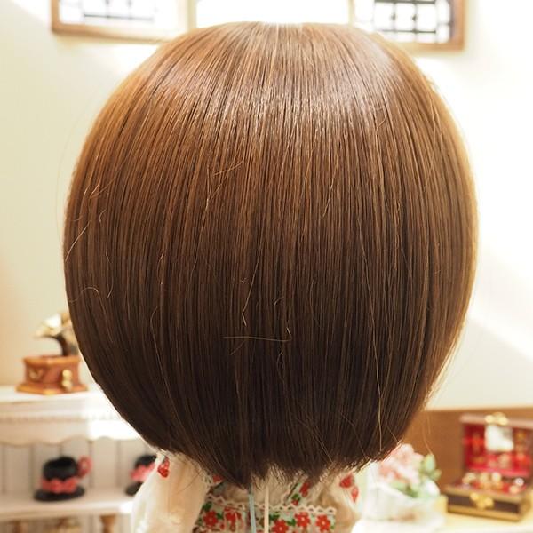 ブライス（Blythe） ネオブライス ウィッグ ブラントミディアム