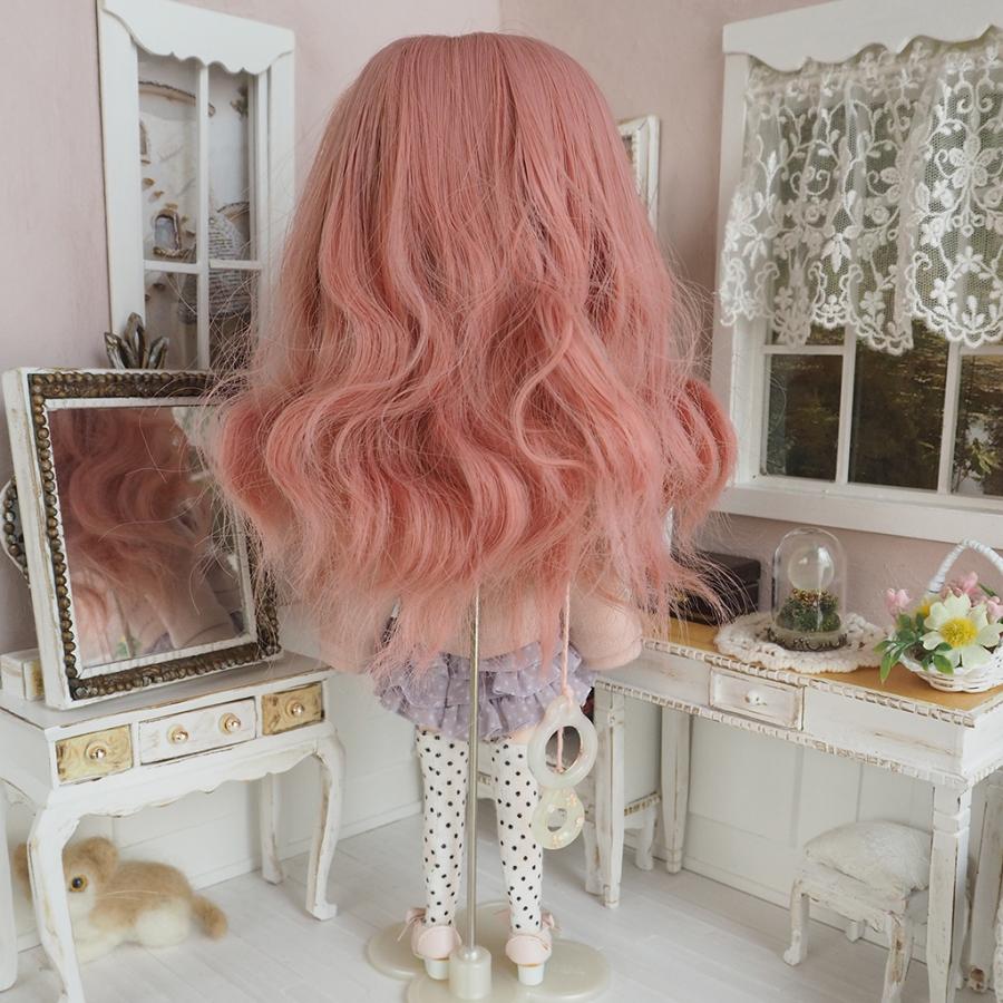 ブライス ネオブライス ウィッグ 毛先ゆるフェミウェーブII