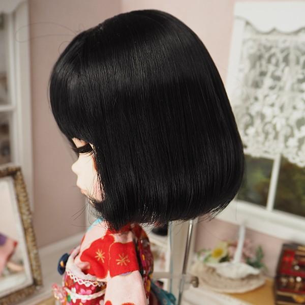 ブライス（Blythe） ネオブライス ウィッグ キューティ分け目ボブT