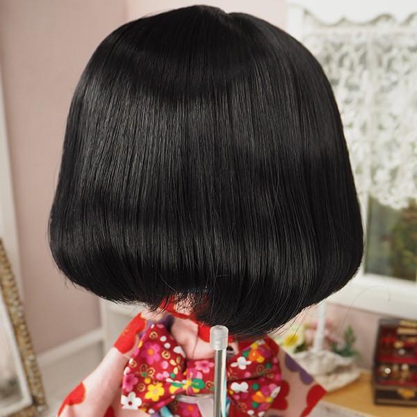 ブライス（Blythe） ネオブライス ウィッグ キューティ分け目ボブT