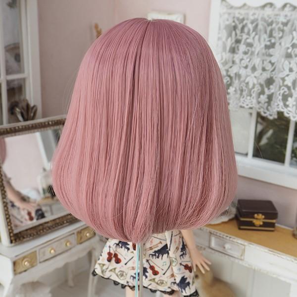 ブライス、桃色の姫　正規品　頭皮付きウイッグ ブライス、桃色の姫 正規品 頭皮付きウイッグ ブライス、桃色の姫 正規