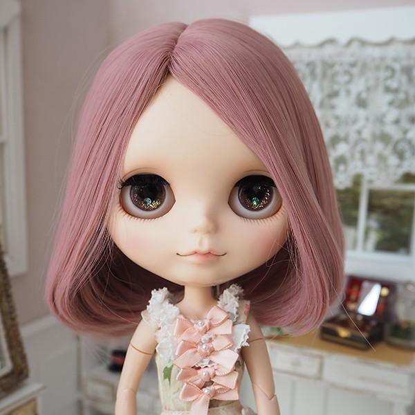 ブライス、正規品頭皮付きウイッグ、ほぼ未使用、31日迄の出品！ 2025年最新】ブライス 頭皮付きウィッグの人気アイテム - メルカリ