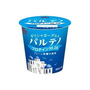 【2ケースセット・組み合わせ自由】濃密ギリシャヨーグルトパルテノPARTHENO 2ケース×1ケース12個入|emilk|02